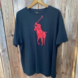 Ralph Lauren shirt